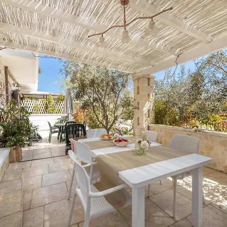 Villa Tenuta Marmorelle *