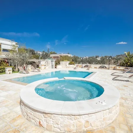 Villa Tenuta Marmorelle