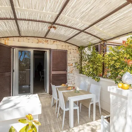 Tenuta Marmorelle Βίλα Ostuni