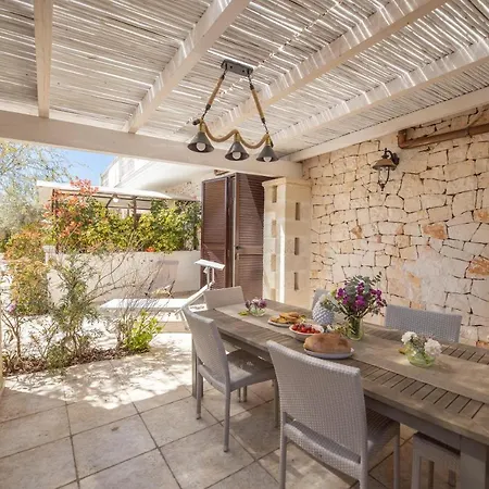 Tenuta Marmorelle * Ostuni