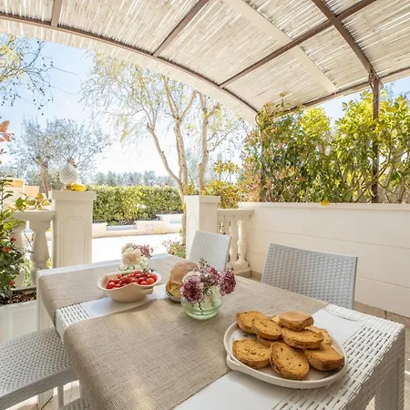 Tenuta Marmorelle Villa Ostuni