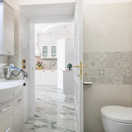 Tenuta Marmorelle Villa