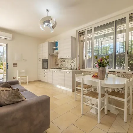 Tenuta Marmorelle Ostuni