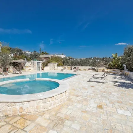 Tenuta Marmorelle * Ostuni