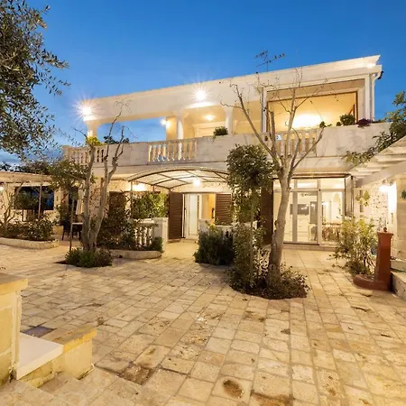 Tenuta Marmorelle * Ostuni