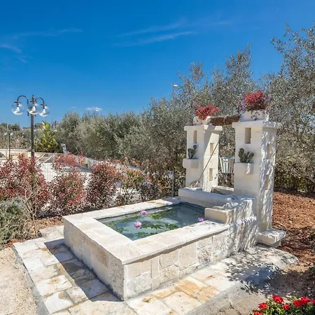 Βίλα Tenuta Marmorelle Ostuni