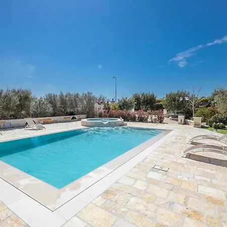 Tenuta Marmorelle * Ostuni