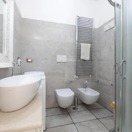 Tenuta Marmorelle Villa *