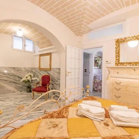 Villa Tenuta Marmorelle *