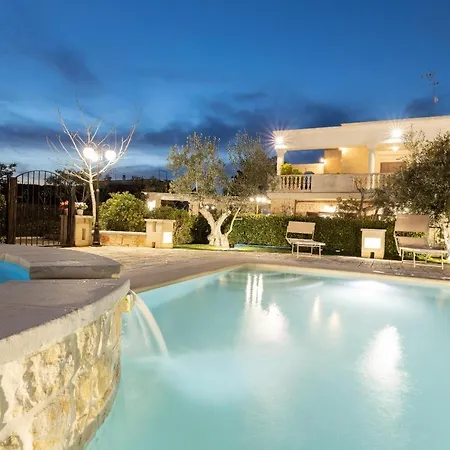 Tenuta Marmorelle * Ostuni