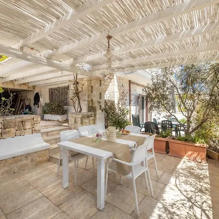Tenuta Marmorelle * Ostuni