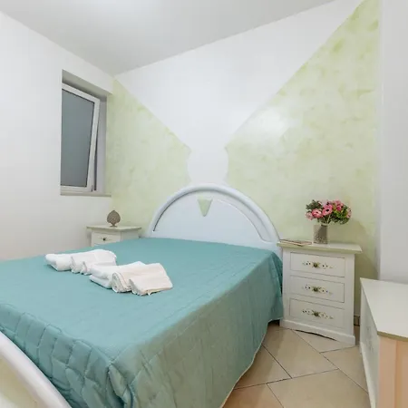 Villa Tenuta Marmorelle *