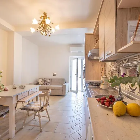 Villa Tenuta Marmorelle