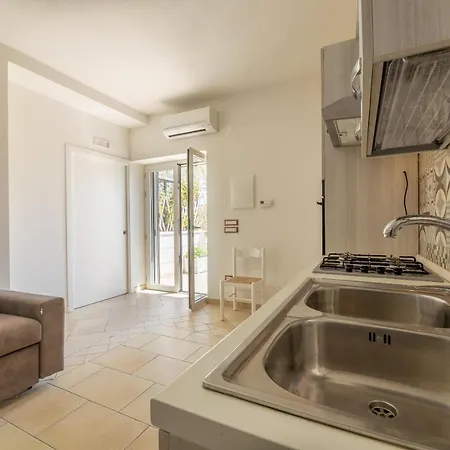 Tenuta Marmorelle * Ostuni