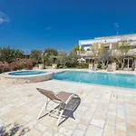 Tenuta Marmorelle Villa