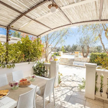 别墅 Tenuta Marmorelle *