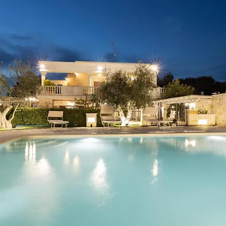 Villa Tenuta Marmorelle