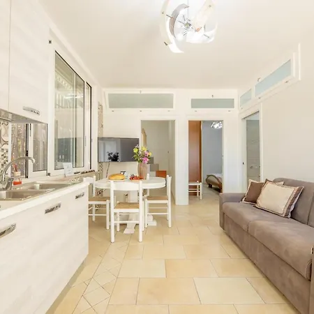 Tenuta Marmorelle Ostuni