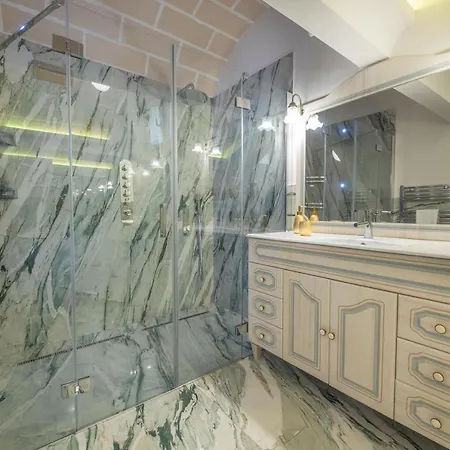 Tenuta Marmorelle * Ostuni