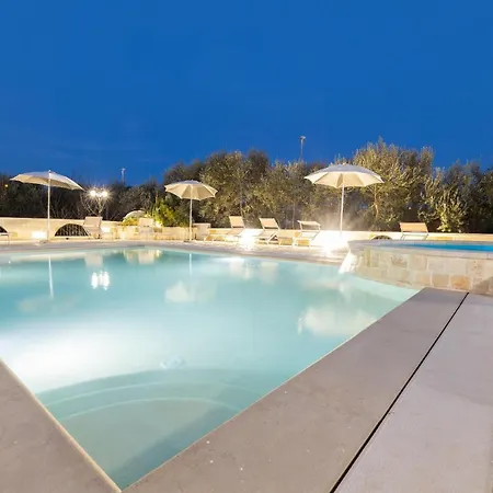 Tenuta Marmorelle Villa
