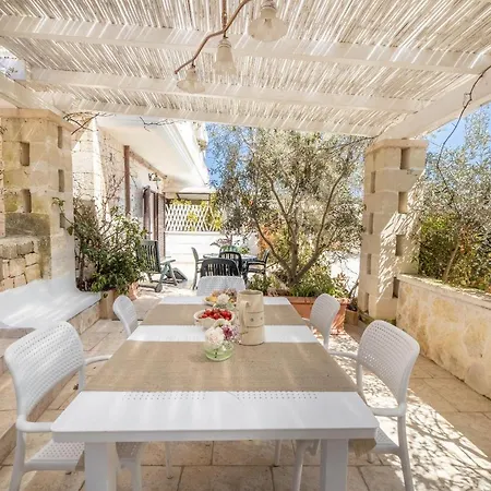 Villa Tenuta Marmorelle *