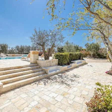 Villa Tenuta Marmorelle *