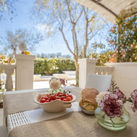 Tenuta Marmorelle Villa Ostuni