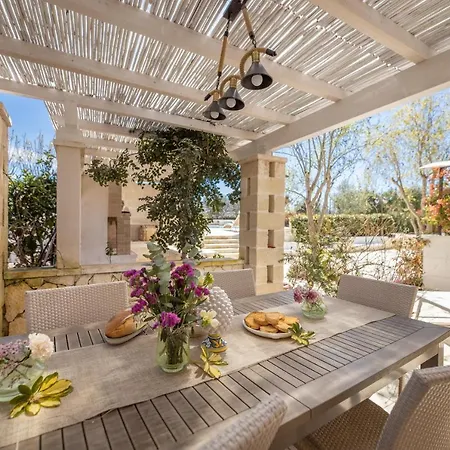 Tenuta Marmorelle Villa Ostuni
