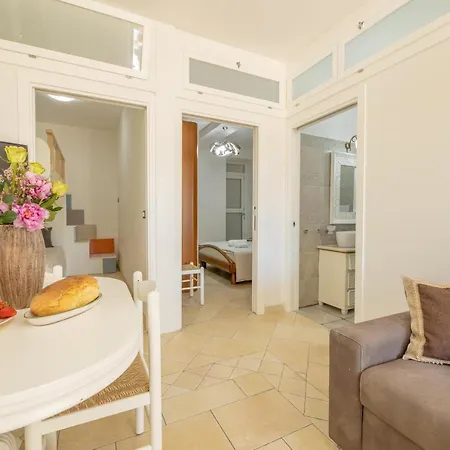 Villa Tenuta Marmorelle Ostuni