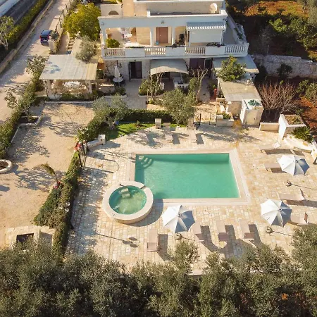 Tenuta Marmorelle * Ostuni