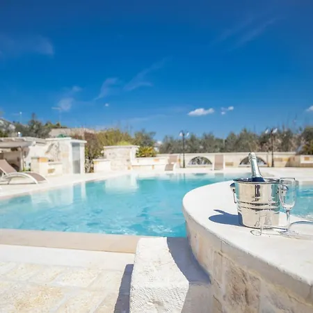 Villa Tenuta Marmorelle Ostuni