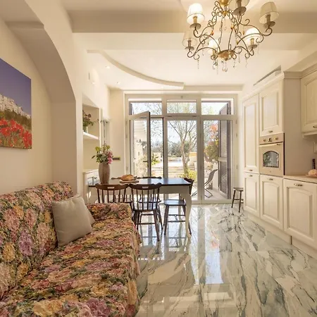Villa Tenuta Marmorelle