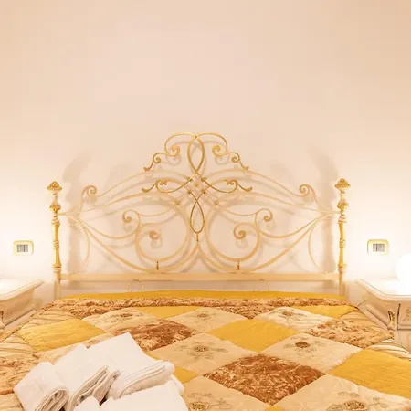 Tenuta Marmorelle Ostuni