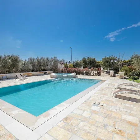 Tenuta Marmorelle * Ostuni