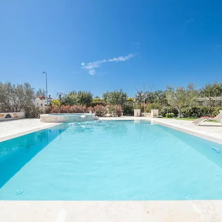 Villa Tenuta Marmorelle *