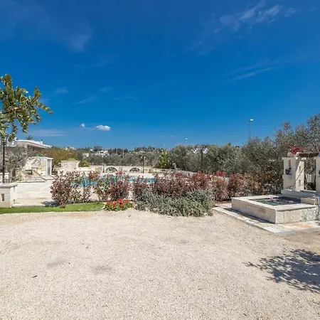 Tenuta Marmorelle Villa Ostuni