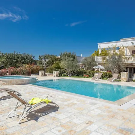 Tenuta Marmorelle * Ostuni