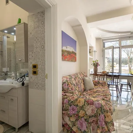 别墅 Tenuta Marmorelle