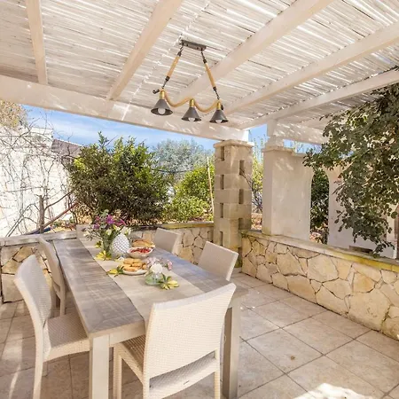 Villa Tenuta Marmorelle