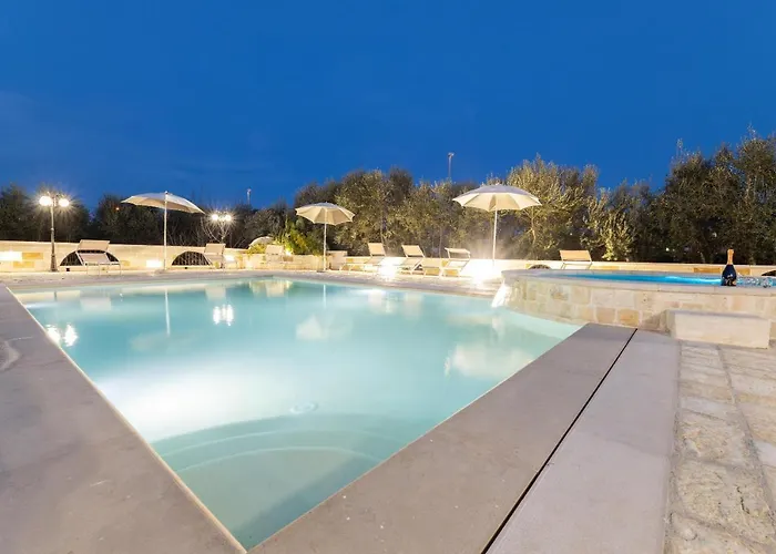 Tenuta Marmorelle Вилла