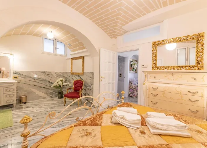 Вилла Tenuta Marmorelle *